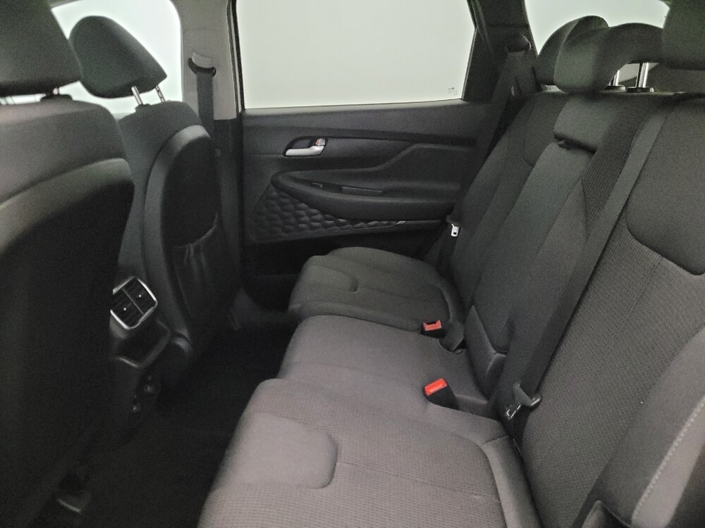 2020 Hyundai Santa Fe in Richmond, VA 23235 - 18081554 18