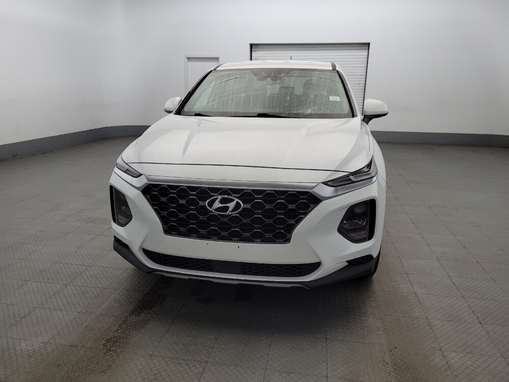 2020 Hyundai Santa Fe in Richmond, VA 23235 - 18081554 15