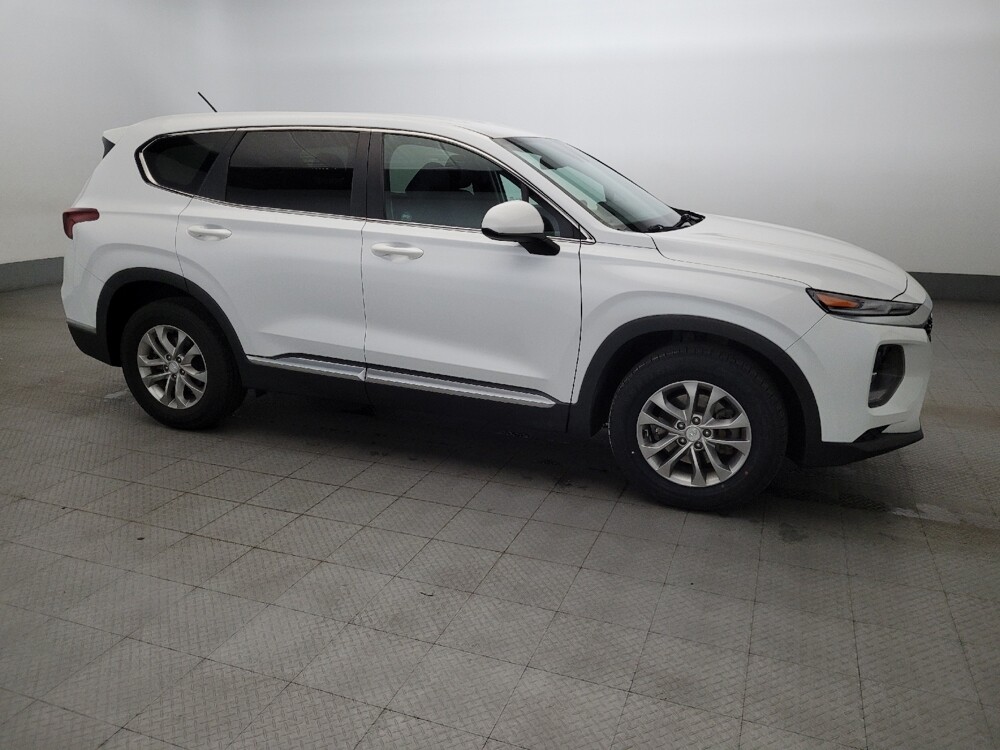 2020 Hyundai Santa Fe in Richmond, VA 23235 - 18081554 11