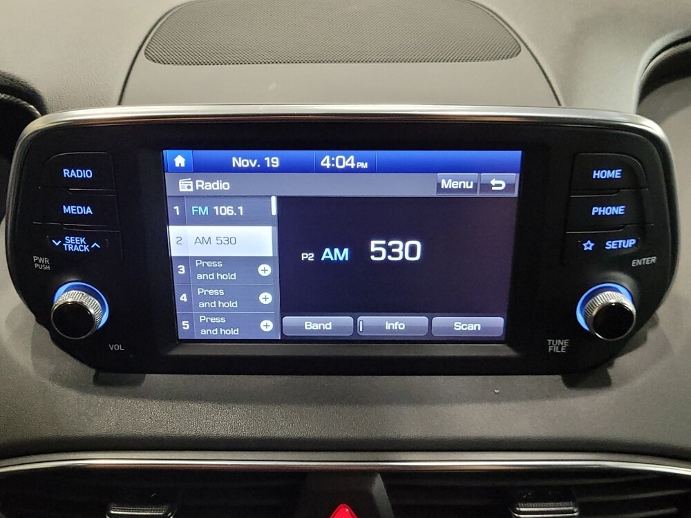 2020 Hyundai Santa Fe in Richmond, VA 23235 - 18081554 25