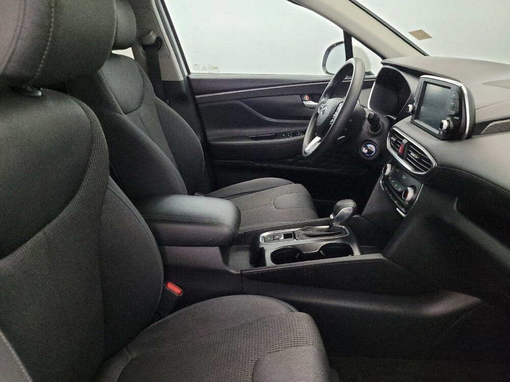 2020 Hyundai Santa Fe in Richmond, VA 23235 - 18081554 21