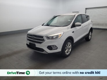 2017 Ford Escape in New Castle, DE 19720