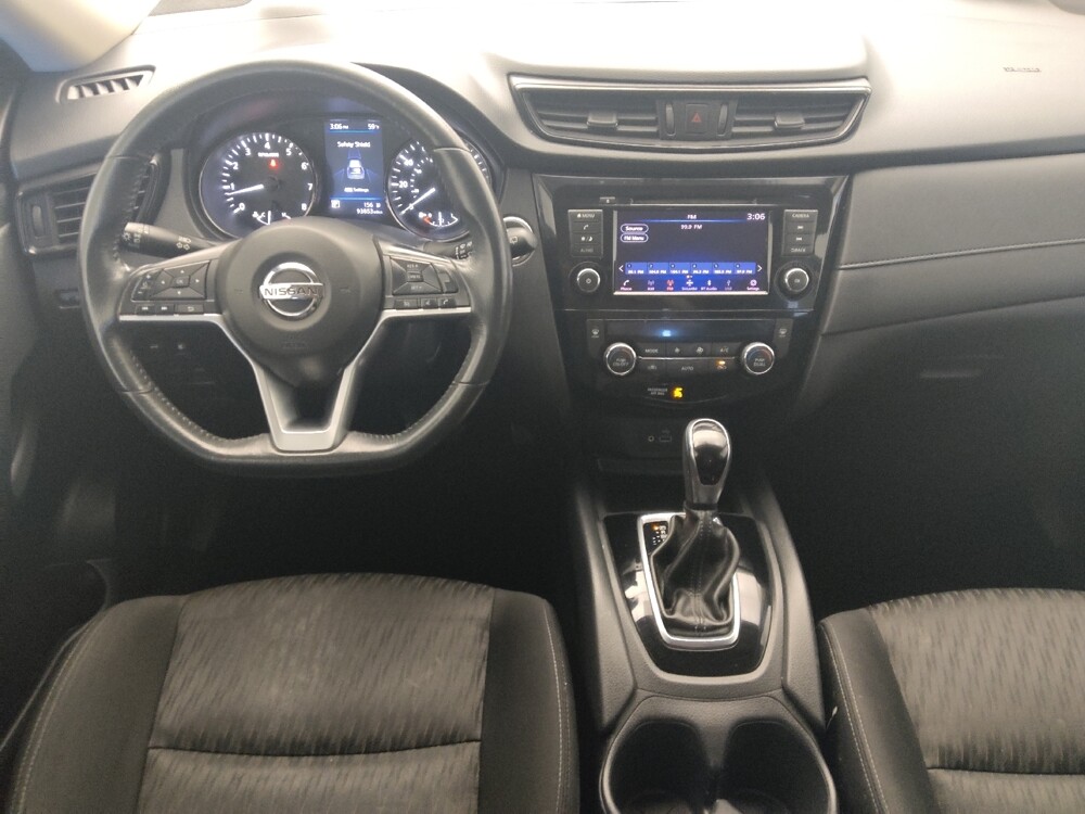 2018 Nissan Rogue in Wichita, KS 67207 - 18081561 22