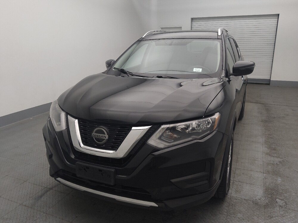 2018 Nissan Rogue in Wichita, KS 67207 - 18081561 15