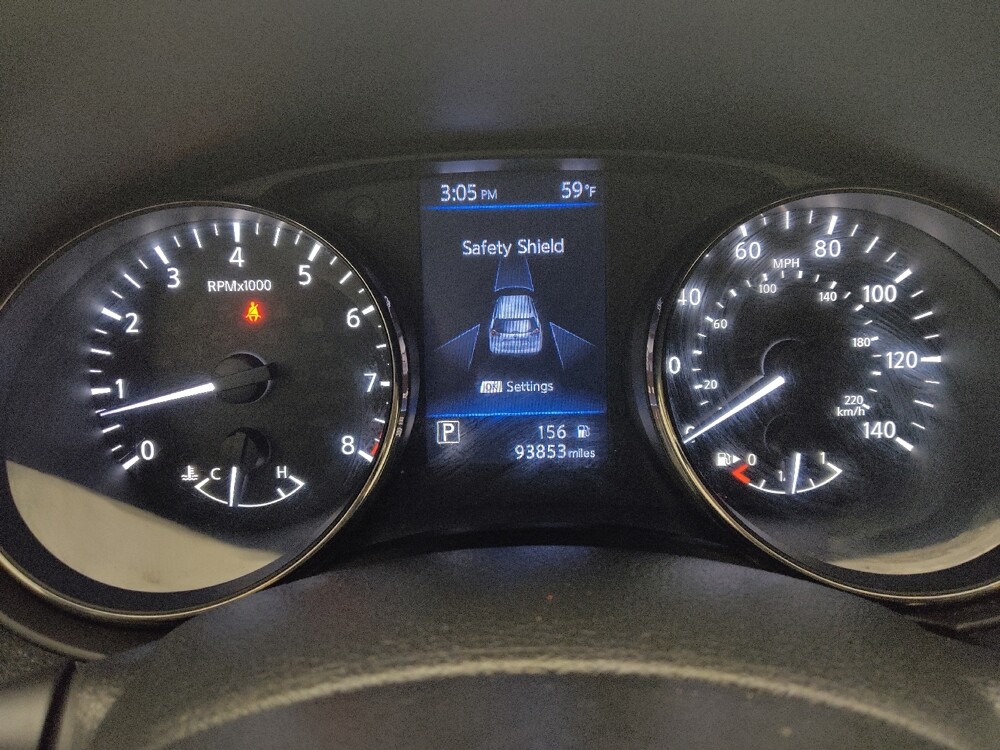 2018 Nissan Rogue in Wichita, KS 67207 - 18081561 23