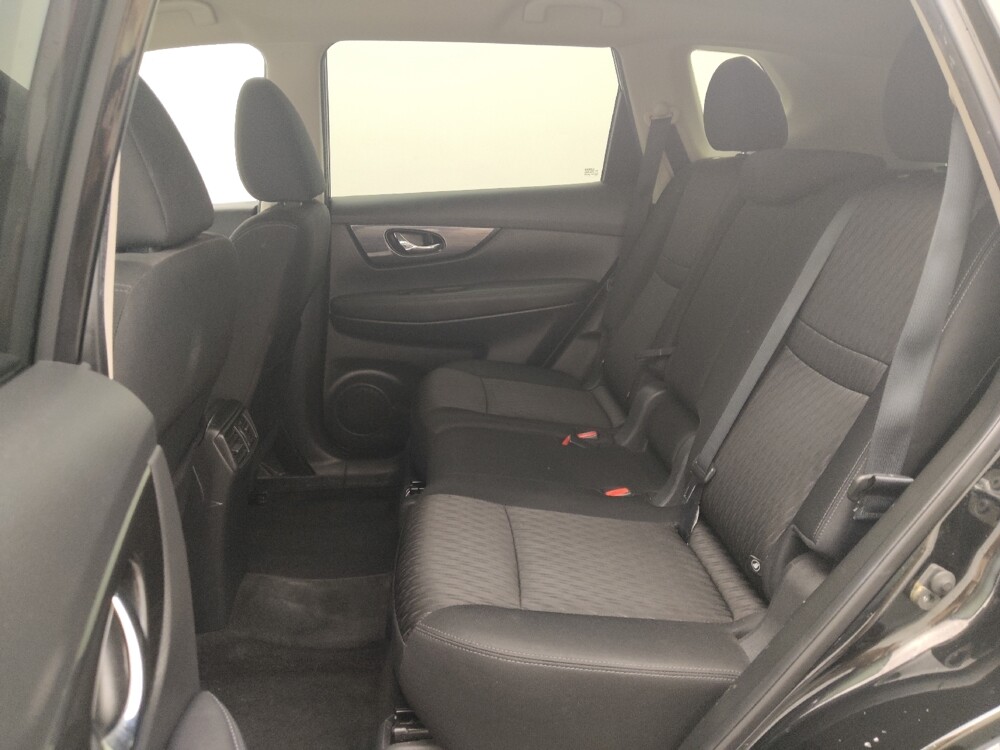 2018 Nissan Rogue in Wichita, KS 67207 - 18081561 18