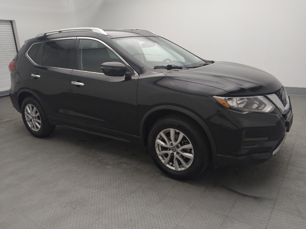 2018 Nissan Rogue in Wichita, KS 67207 - 18081561 11