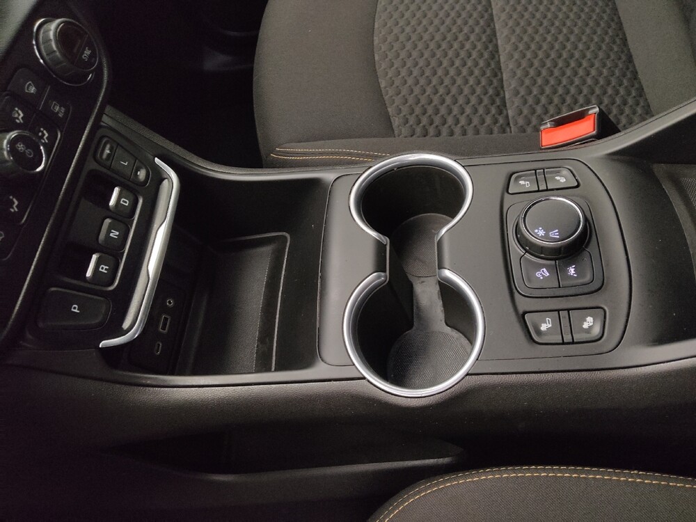 2021 GMC Terrain in St. Louis, MO 63136 - 18081562 26