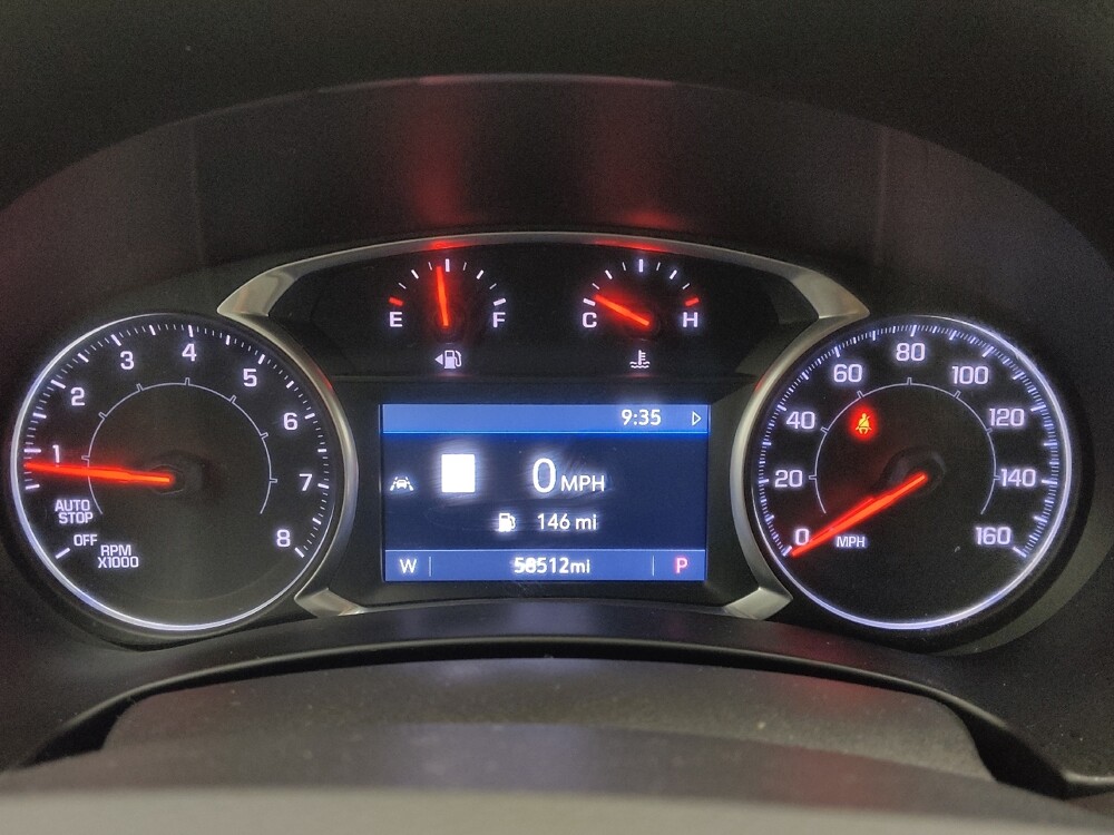 2021 GMC Terrain in St. Louis, MO 63136 - 18081562 23