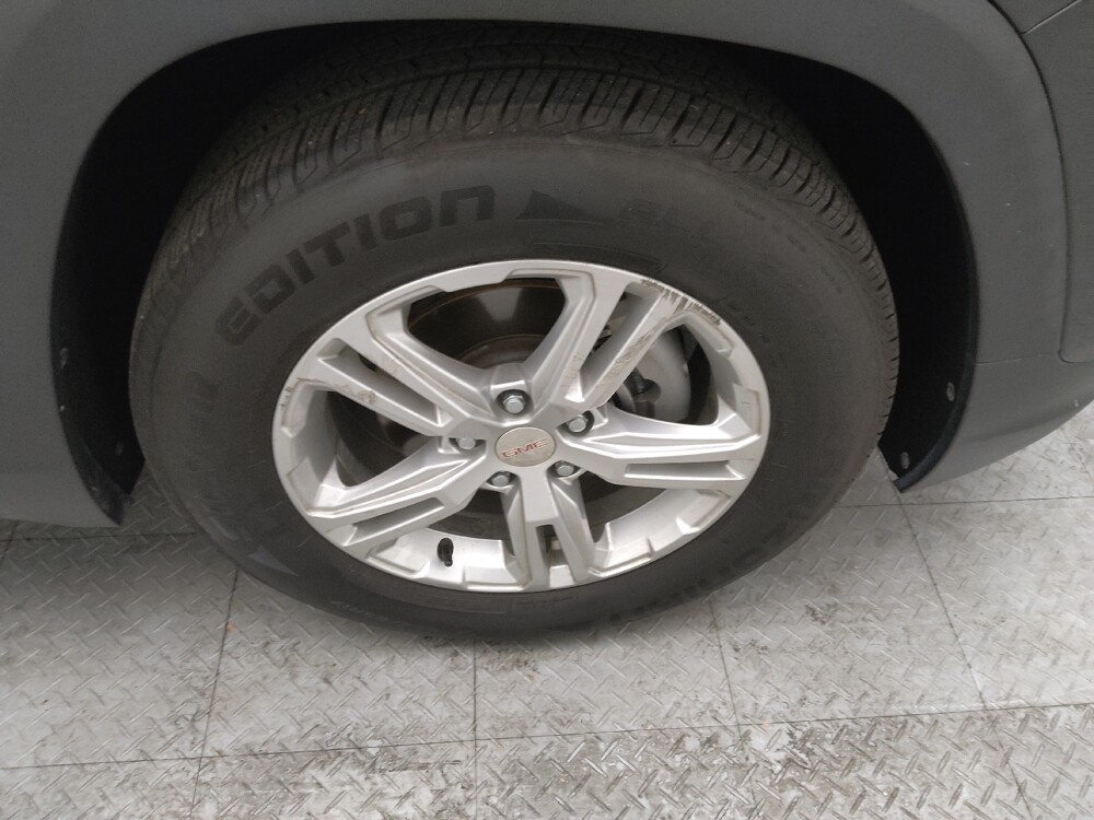 2021 GMC Terrain in St. Louis, MO 63136 - 18081562 31