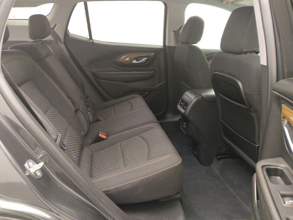 2021 GMC Terrain in St. Louis, MO 63136 - 18081562 19