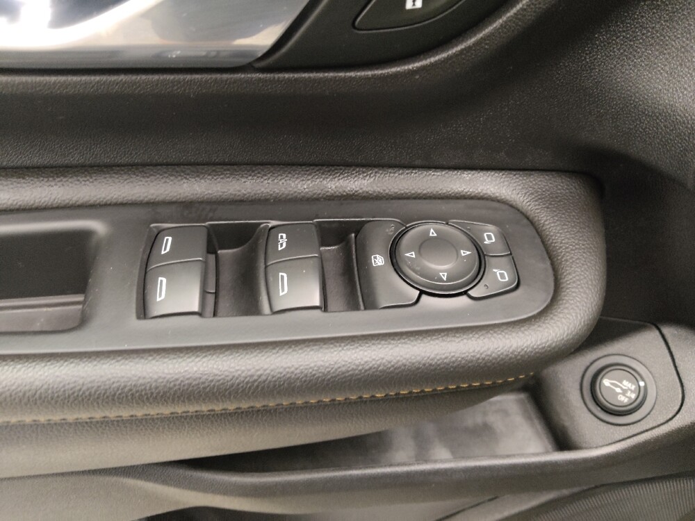 2021 GMC Terrain in St. Louis, MO 63136 - 18081562 27