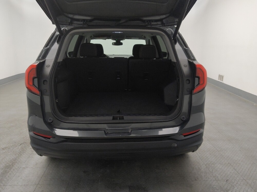 2021 GMC Terrain in St. Louis, MO 63136 - 18081562 29