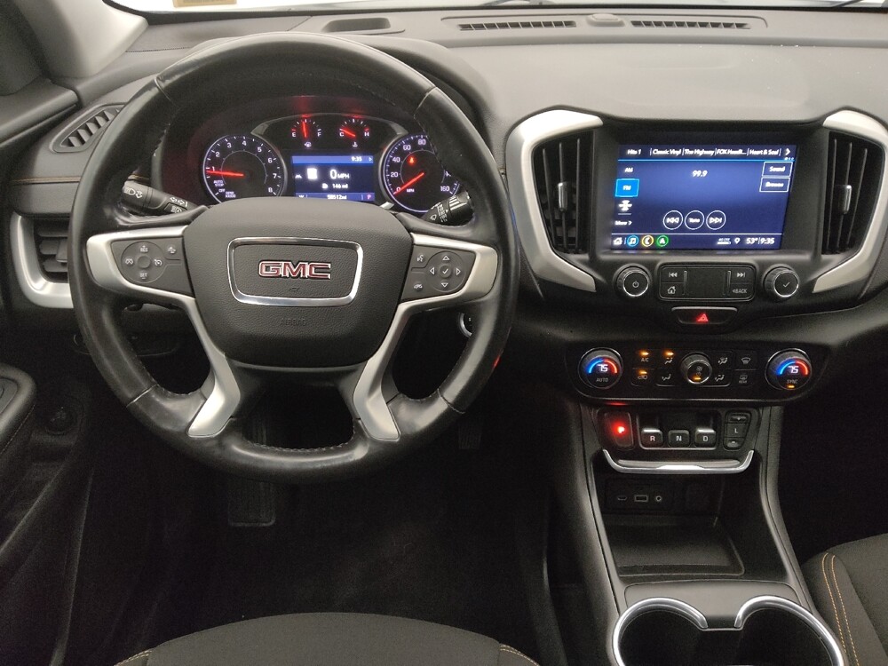 2021 GMC Terrain in St. Louis, MO 63136 - 18081562 22