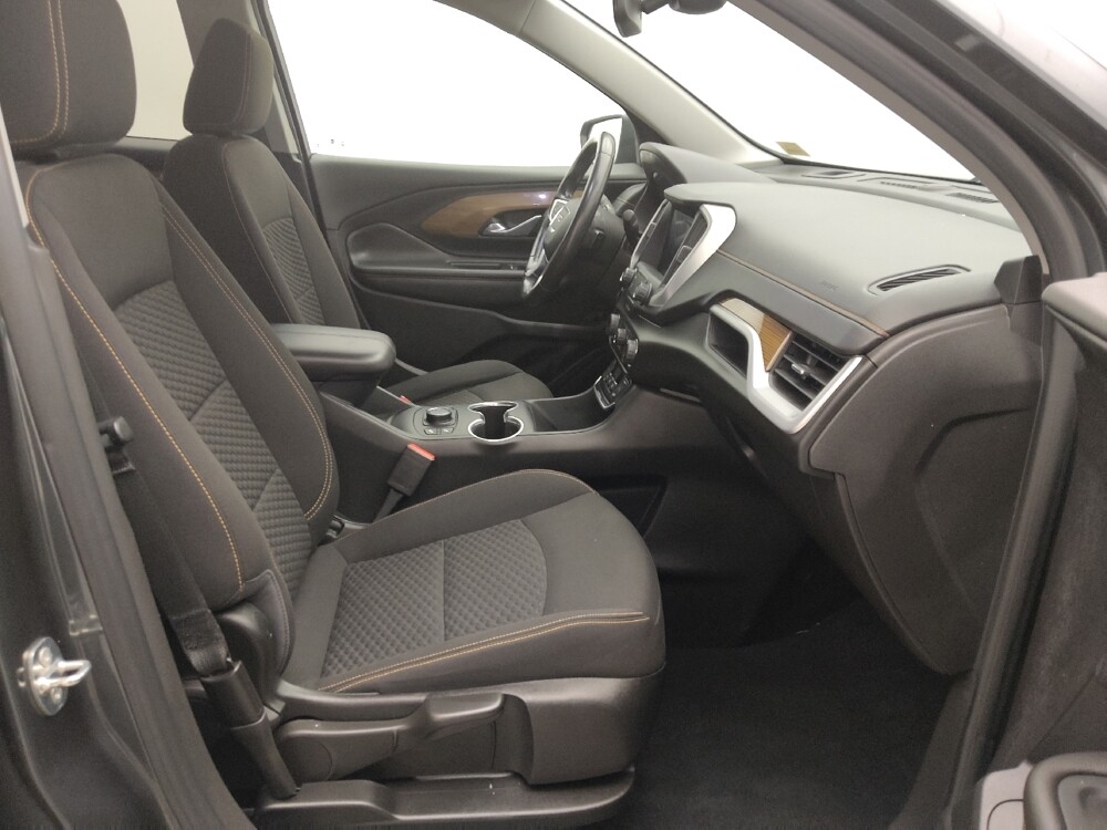 2021 GMC Terrain in St. Louis, MO 63136 - 18081562 21