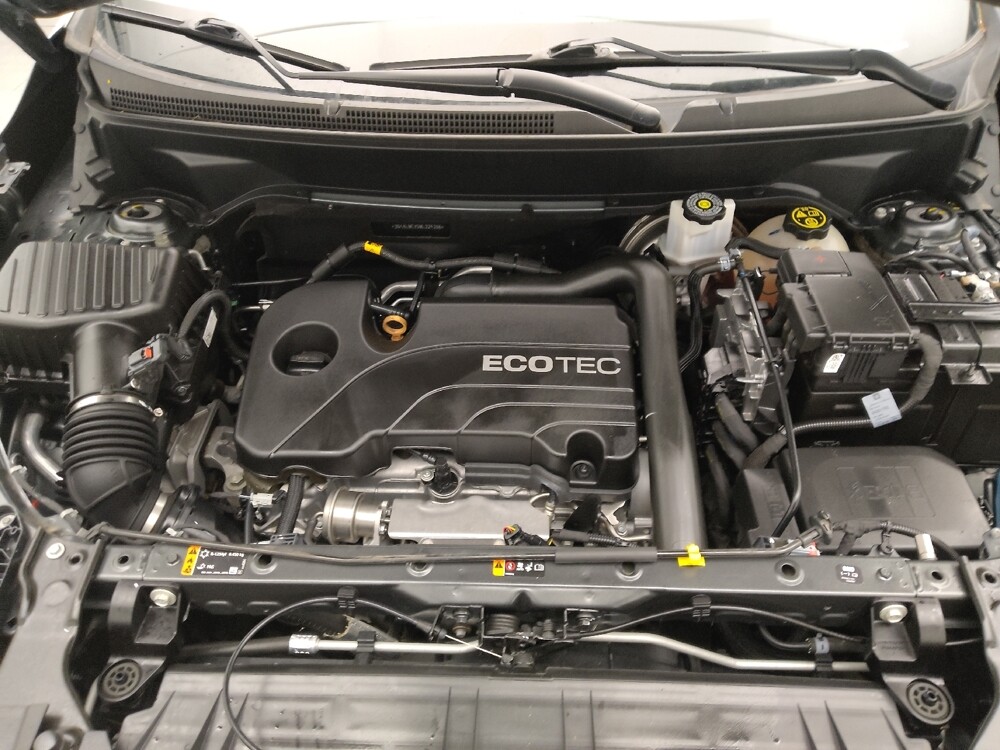 2021 GMC Terrain in St. Louis, MO 63136 - 18081562 30