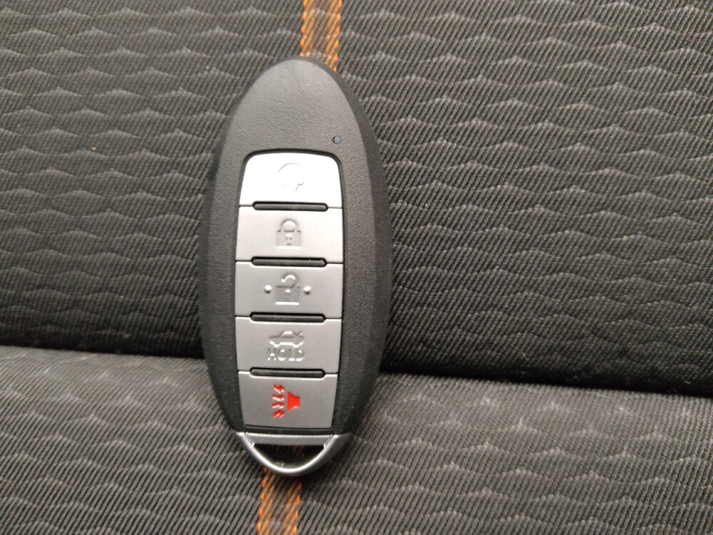 2022 Nissan Altima in Independence, MO 64055 - 18081563 32