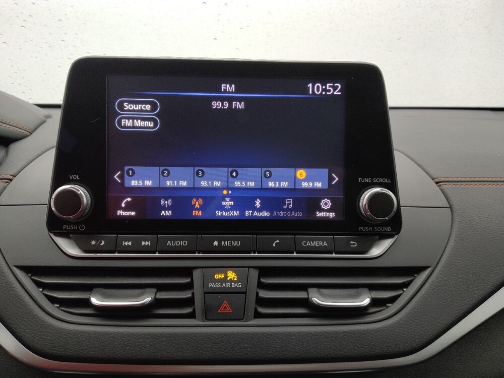 2022 Nissan Altima in Independence, MO 64055 - 18081563 25