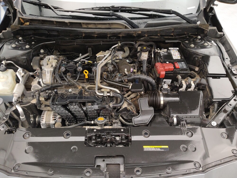 2022 Nissan Altima in Independence, MO 64055 - 18081563 30