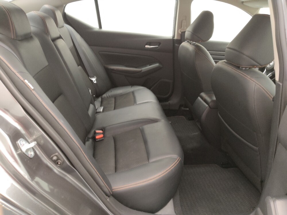 2022 Nissan Altima in Independence, MO 64055 - 18081563 19