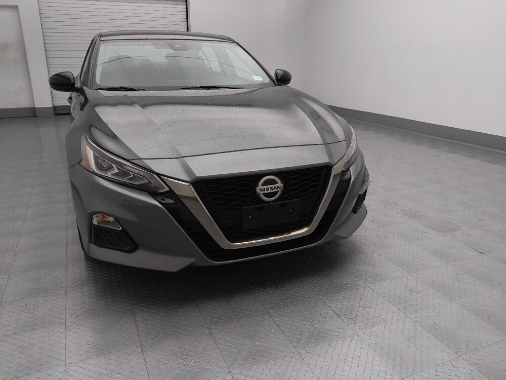 2022 Nissan Altima in Independence, MO 64055 - 18081563 14