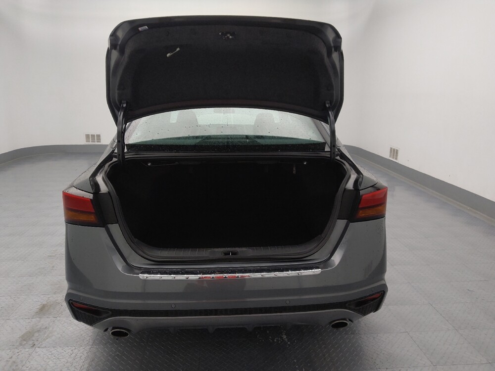 2022 Nissan Altima in Independence, MO 64055 - 18081563 29