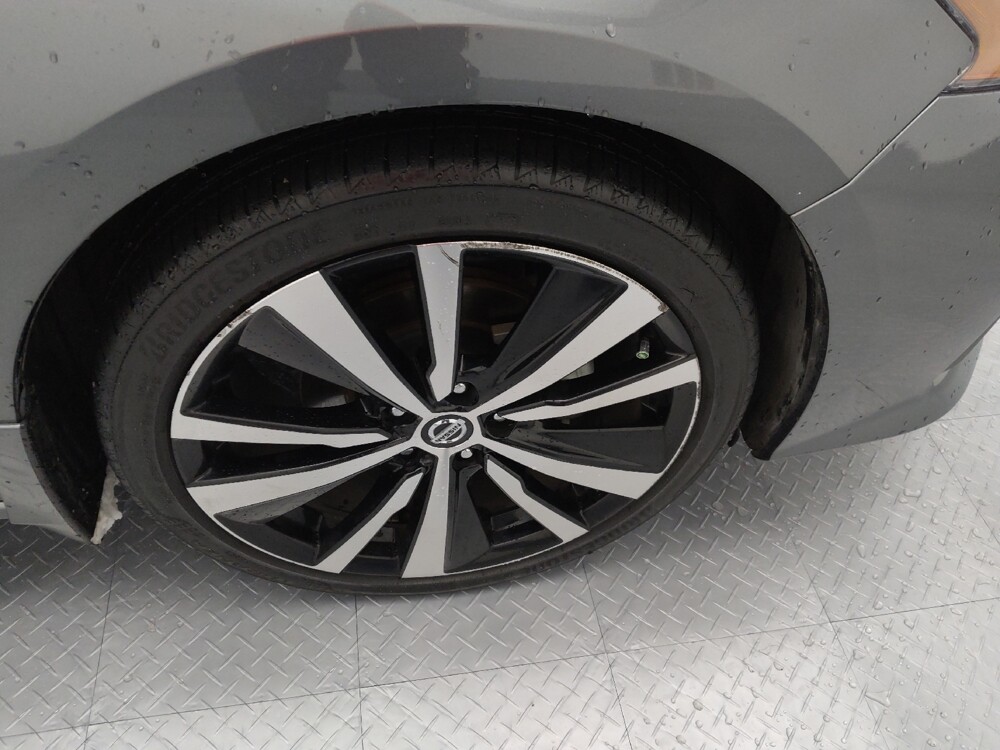 2022 Nissan Altima in Independence, MO 64055 - 18081563 31