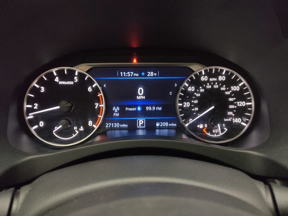 2022 Nissan Altima in Independence, MO 64055 - 18081563 23