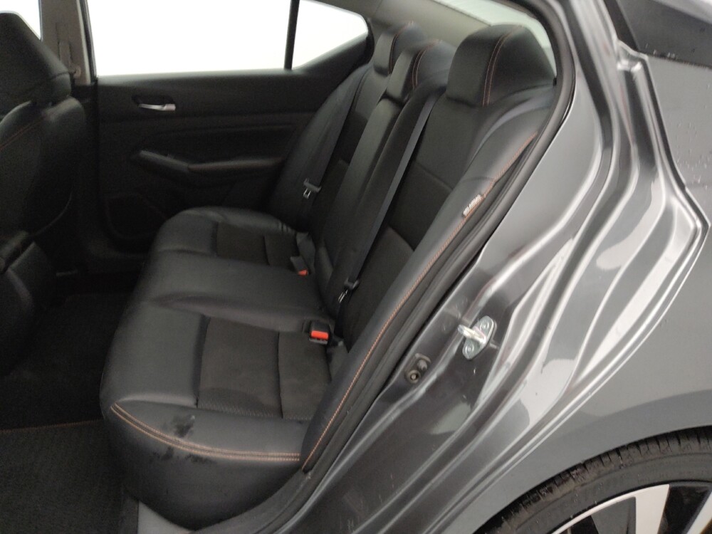 2022 Nissan Altima in Independence, MO 64055 - 18081563 18