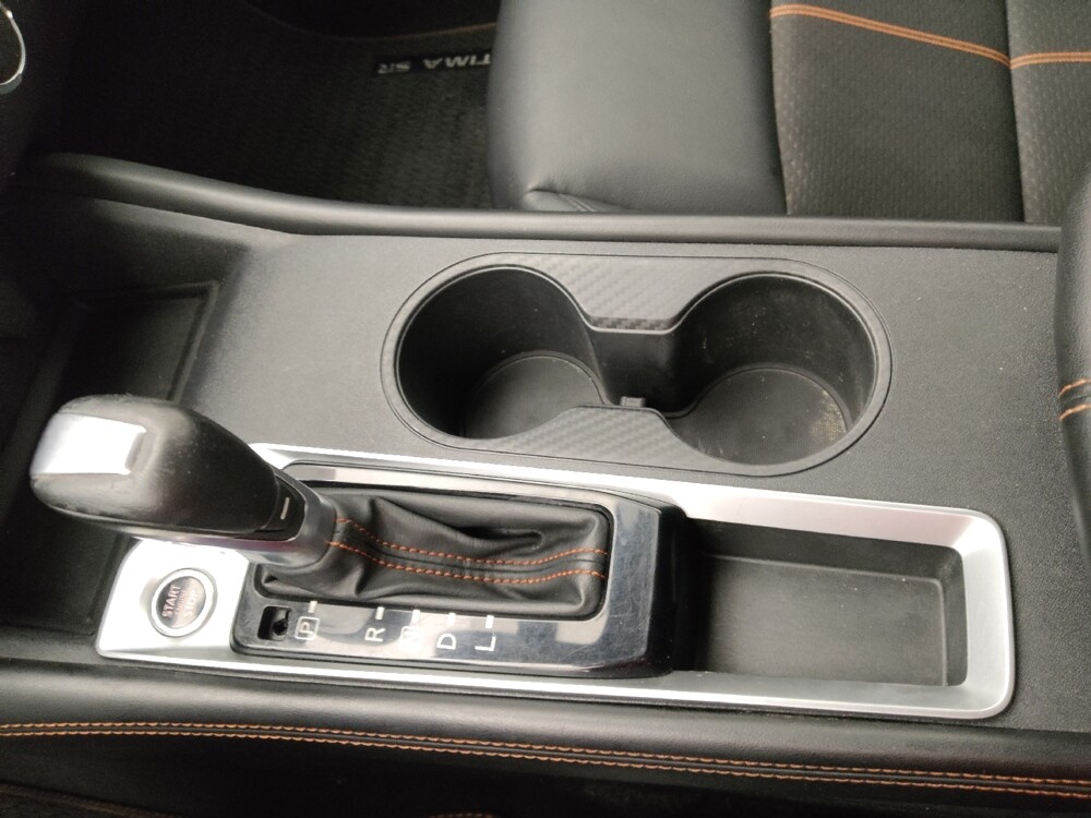 2022 Nissan Altima in Independence, MO 64055 - 18081563 26