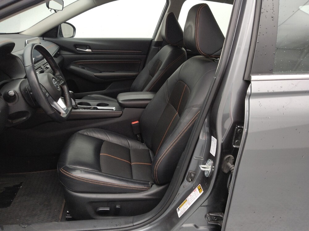 2022 Nissan Altima in Independence, MO 64055 - 18081563 17