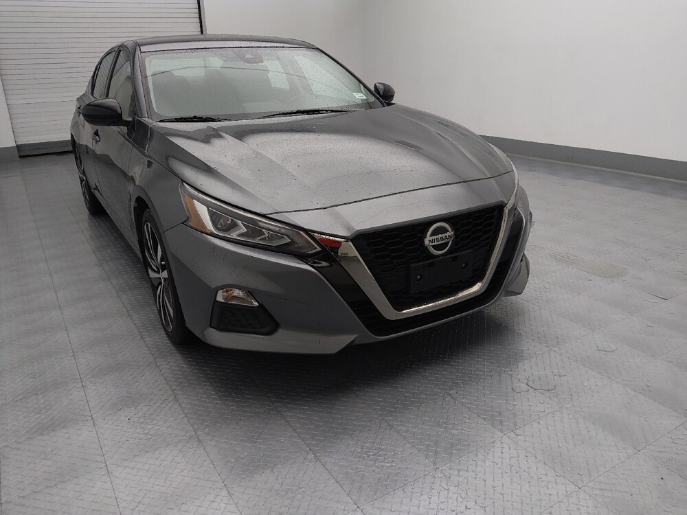 2022 Nissan Altima in Independence, MO 64055 - 18081563 13