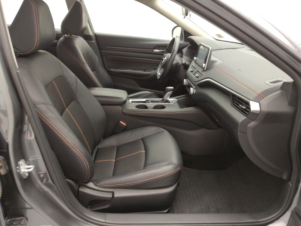 2022 Nissan Altima in Independence, MO 64055 - 18081563 21