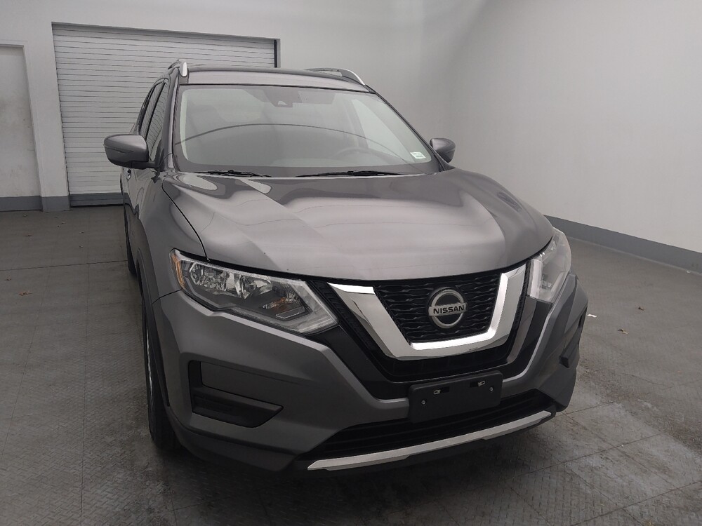 2019 Nissan Rogue in Topeka, KS 66611 - 18081564 14