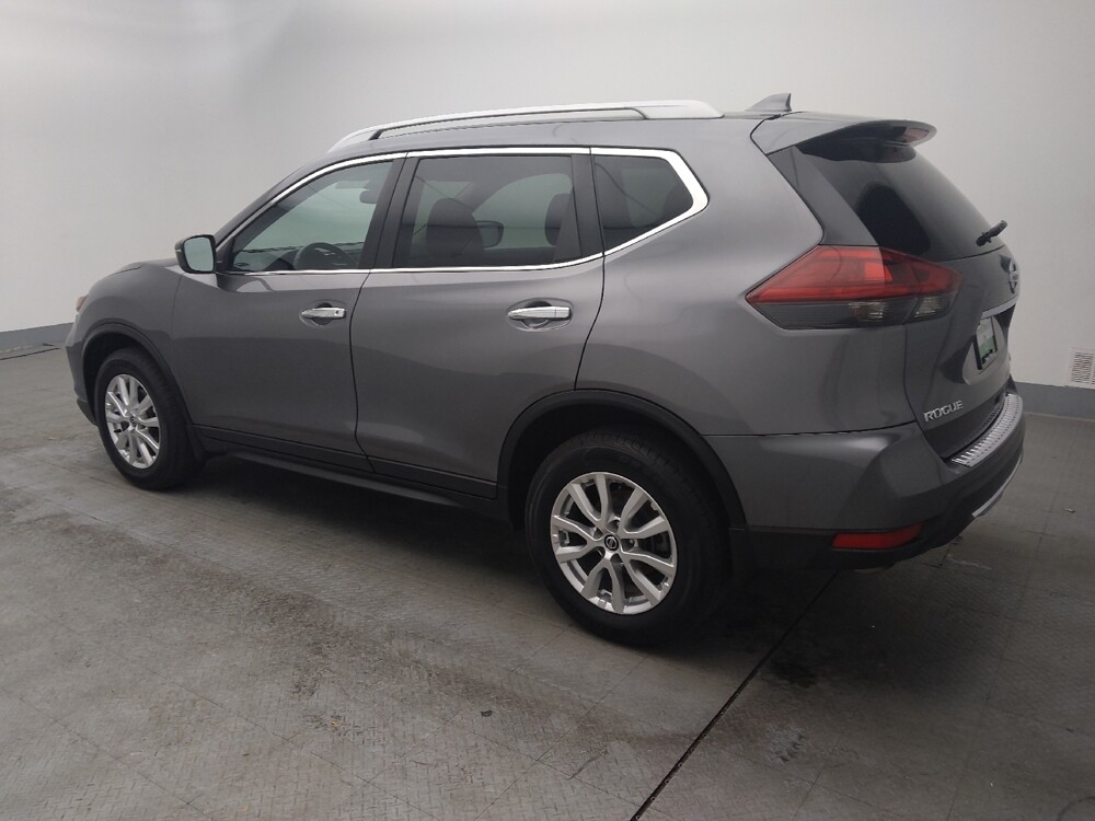2019 Nissan Rogue in Topeka, KS 66611 - 18081564 3