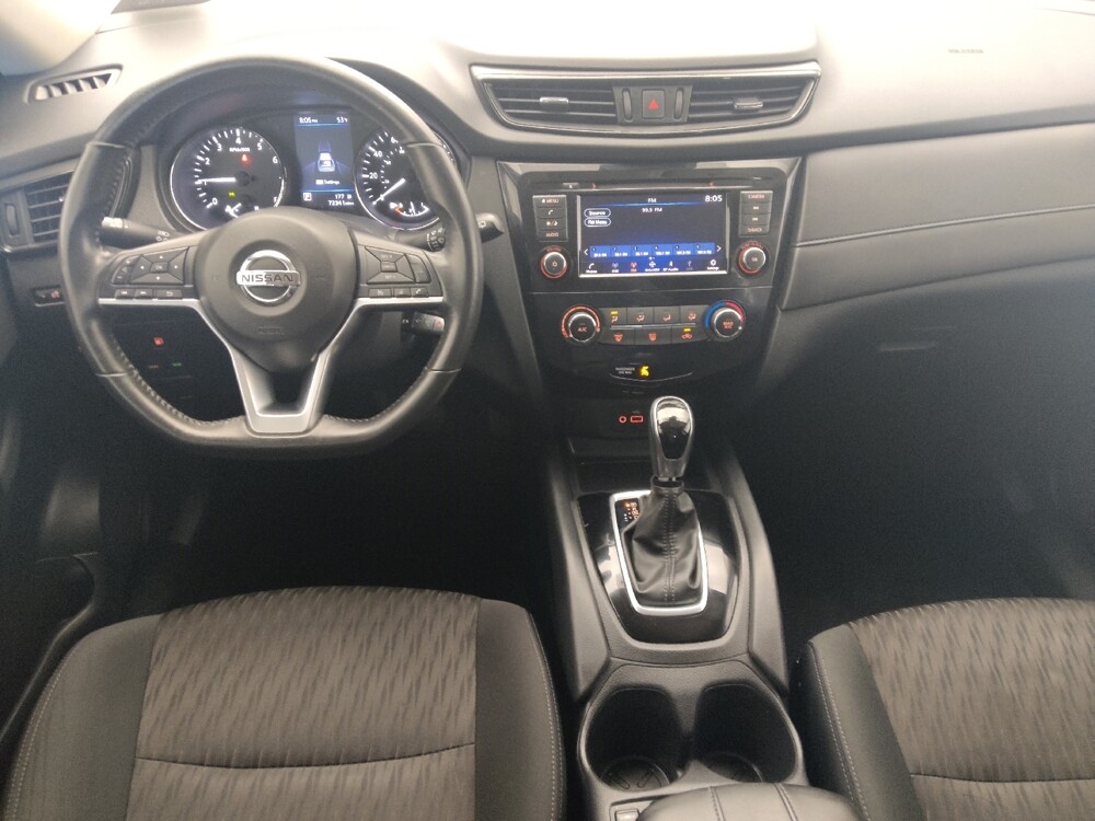 2019 Nissan Rogue in Topeka, KS 66611 - 18081564 22