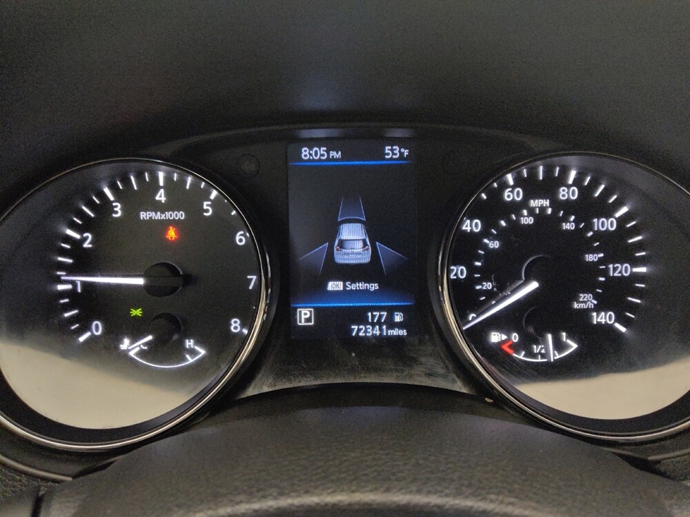 2019 Nissan Rogue in Topeka, KS 66611 - 18081564 23