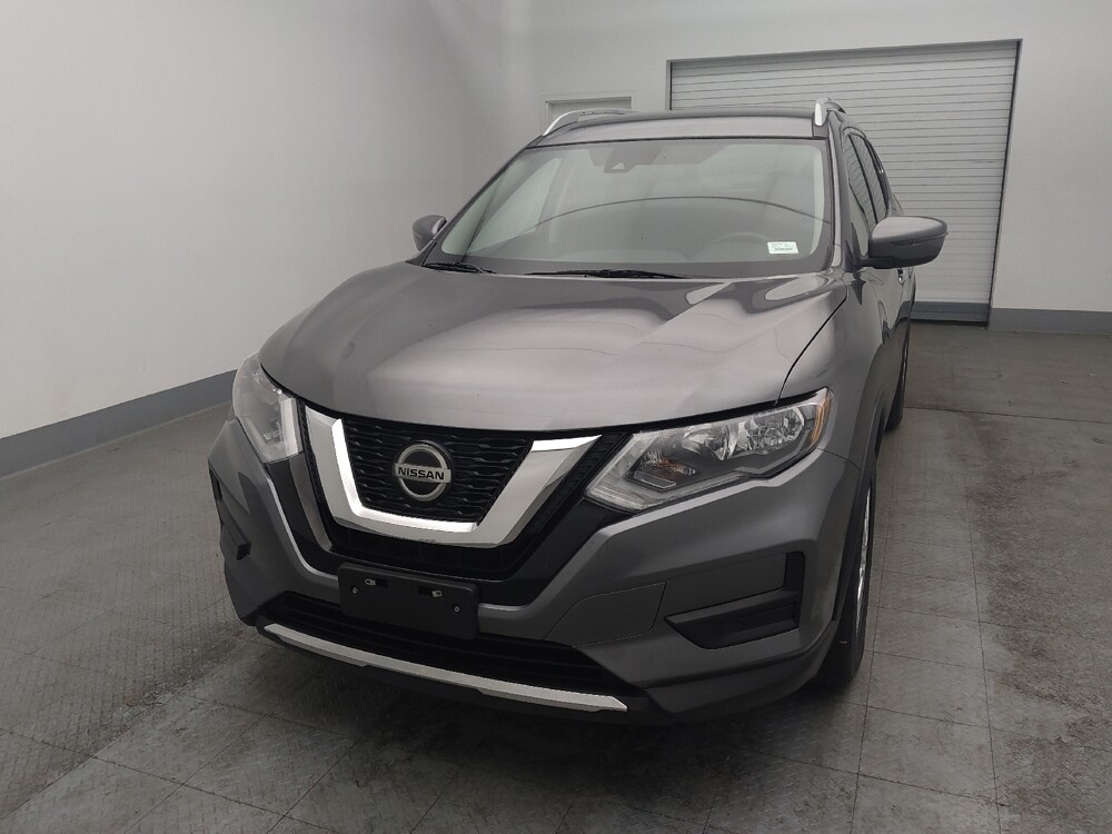 2019 Nissan Rogue in Topeka, KS 66611 - 18081564 15