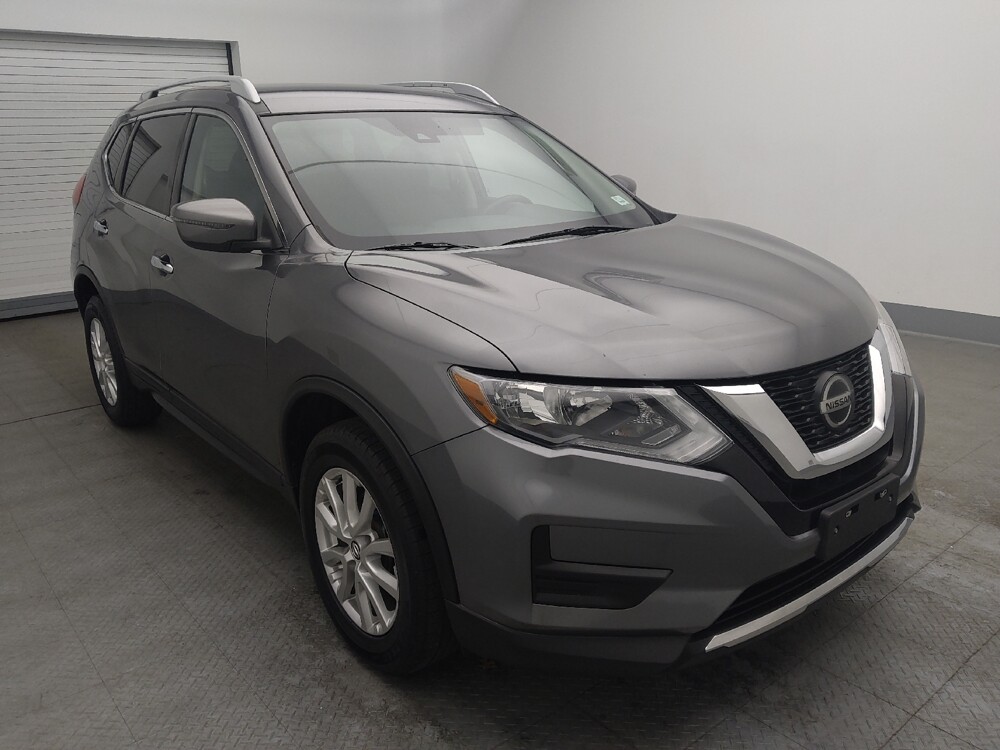2019 Nissan Rogue in Topeka, KS 66611 - 18081564 13