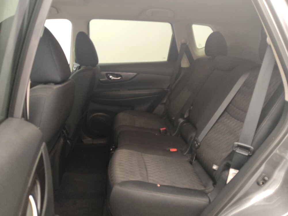 2019 Nissan Rogue in Topeka, KS 66611 - 18081564 18