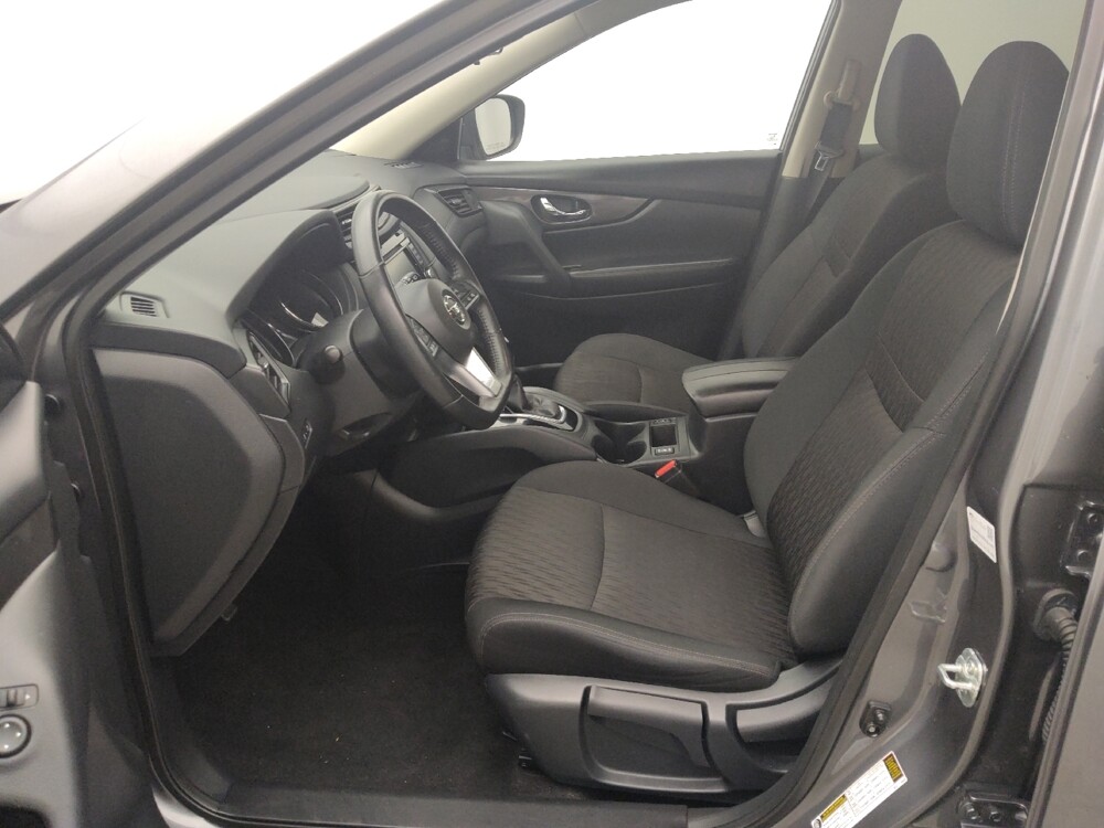 2019 Nissan Rogue in Topeka, KS 66611 - 18081564 17