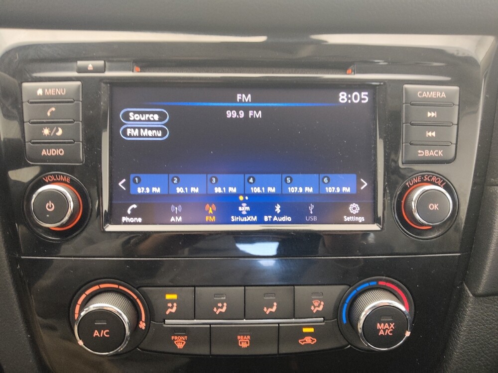 2019 Nissan Rogue in Topeka, KS 66611 - 18081564 25