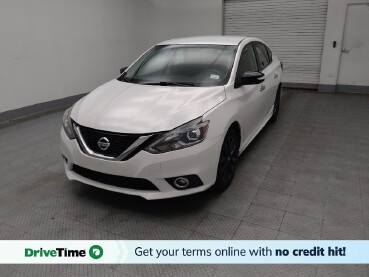 2017 Nissan Sentra in Peoria, IL 61615