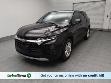 2019 Chevrolet Blazer in Peoria, IL 61615