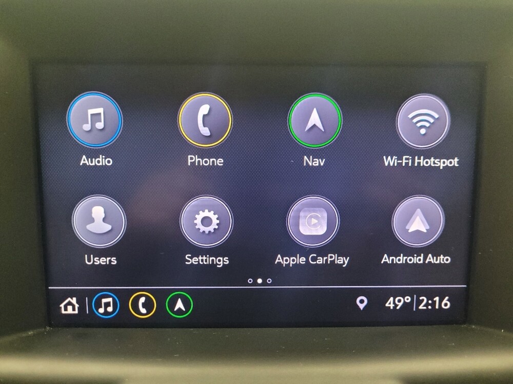 2020 GMC Terrain in Eastpointe, MI 48021 - 18081570 25