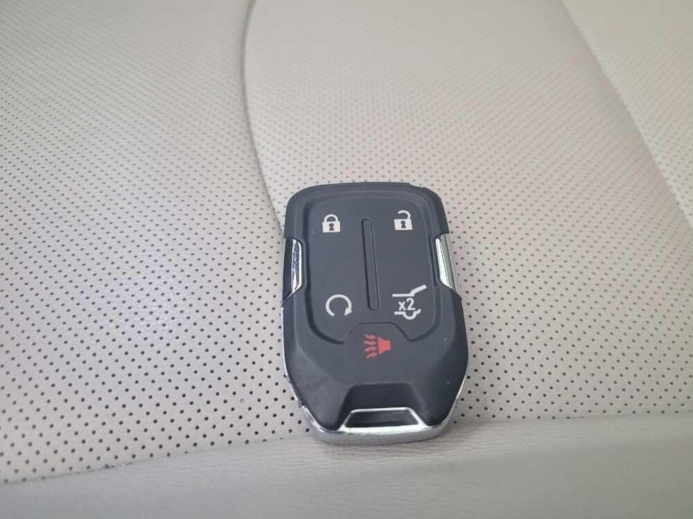 2020 GMC Terrain in Eastpointe, MI 48021 - 18081570 32