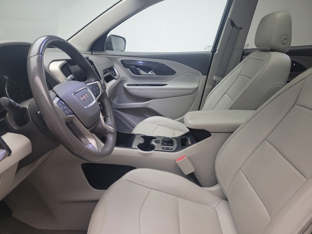 2020 GMC Terrain in Eastpointe, MI 48021 - 18081570 17