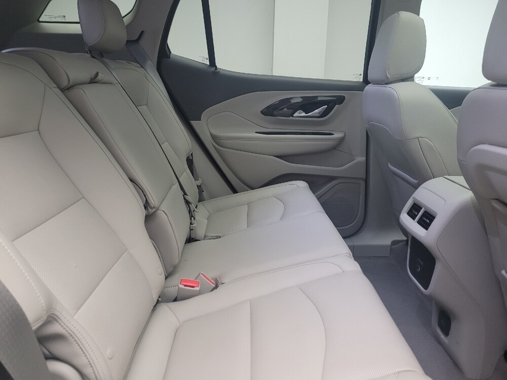 2020 GMC Terrain in Eastpointe, MI 48021 - 18081570 19