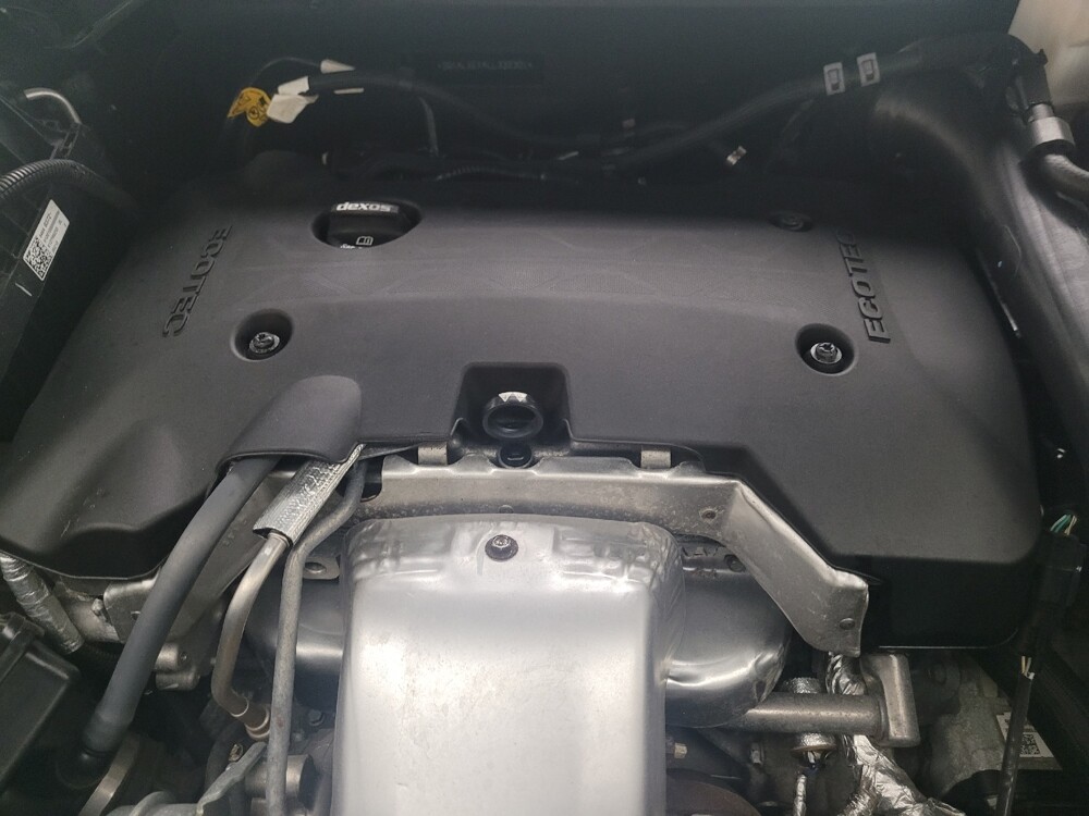 2020 GMC Terrain in Eastpointe, MI 48021 - 18081570 30