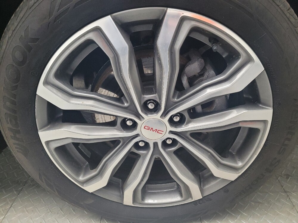 2020 GMC Terrain in Eastpointe, MI 48021 - 18081570 31